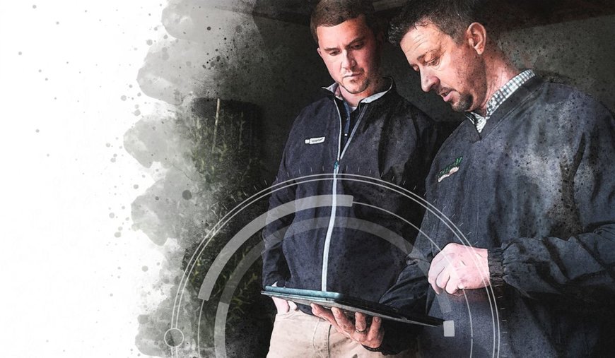Cat® Self-Service Options deliver convenient, simple parts ordering and machine repair for those who prefer to do their own service